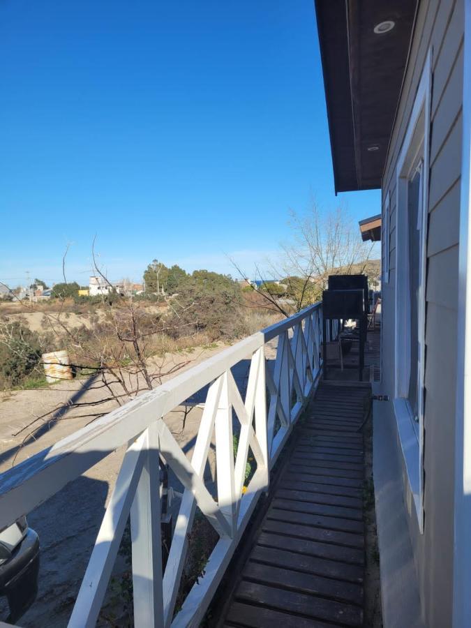 Girasoles De Valdes Villa Puerto Pirámides Eksteriør billede